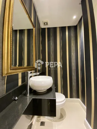 Apartamento com 3 dormitórios, foto 9
