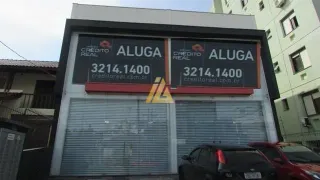 Sala comercial