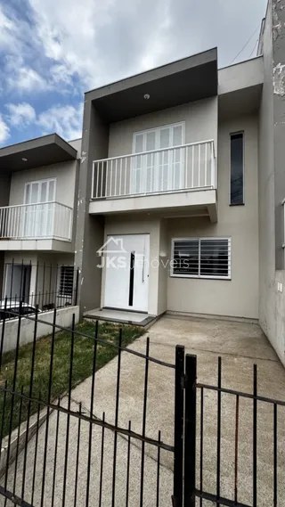 Sobrado com 2 dormitórios, foto 1