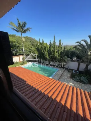 Casa com 4 dormitórios, foto 8