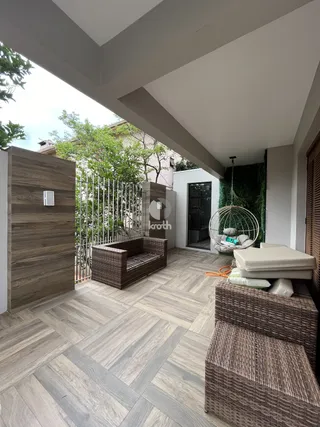 Casa com 4 dormitórios, foto 19