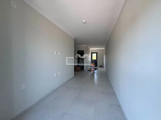 Casa geminada com 2 dormitórios, foto 2