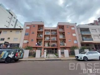 Apartamento com 2 dormitórios, foto 1