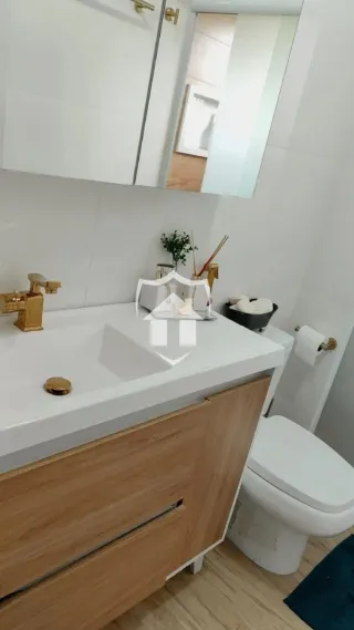 Apartamento com 2 dormitórios, foto 9