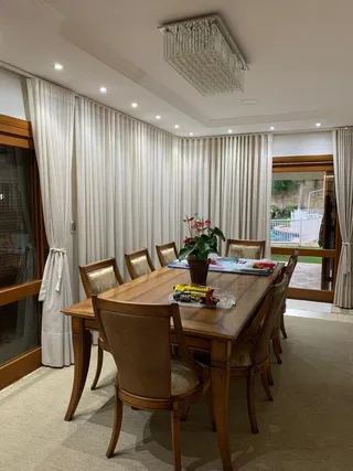 Casa com 5 dormitórios, foto 16