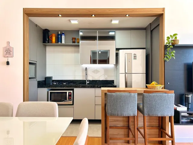 Apartamento com 2 dormitórios, foto 4