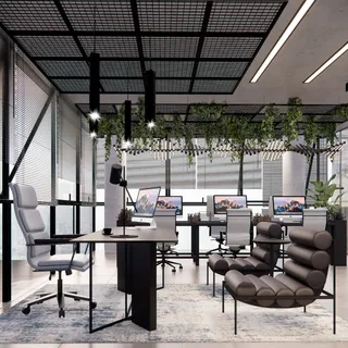 Sala comercial, foto 51