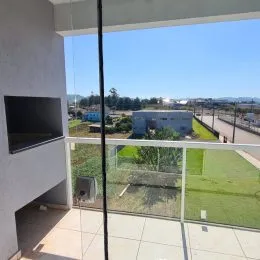 Apartamento com 2 dormitórios, foto 2