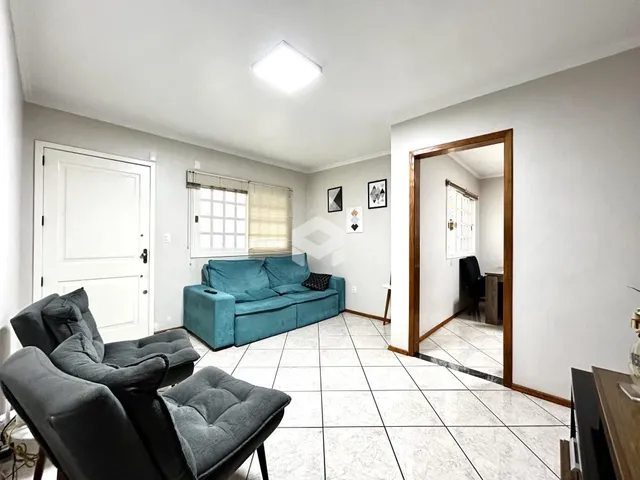 Casa com 3 dormitórios, foto 5