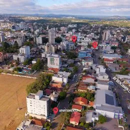 Apartamento com 3 dormitórios, foto 22