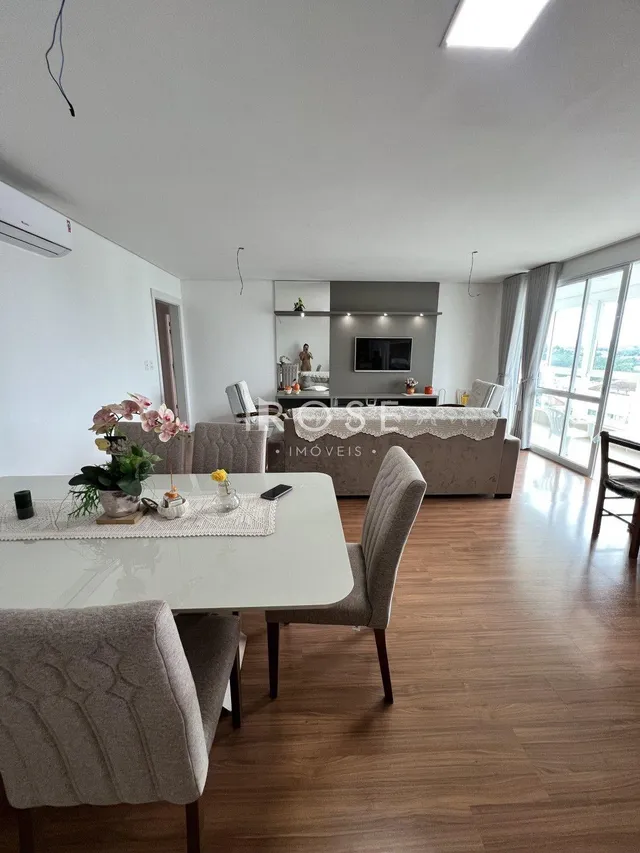 Apartamento com 3 dormitórios, foto 5