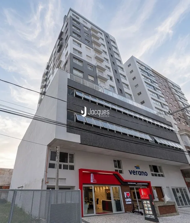 Apartamento com 2 dormitórios