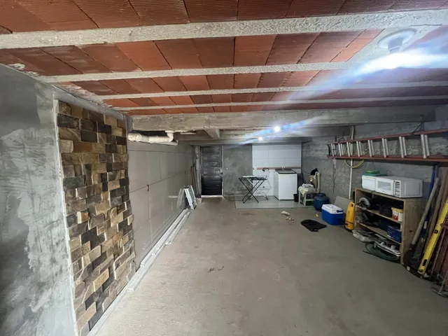 Sobrado com 2 dormitórios