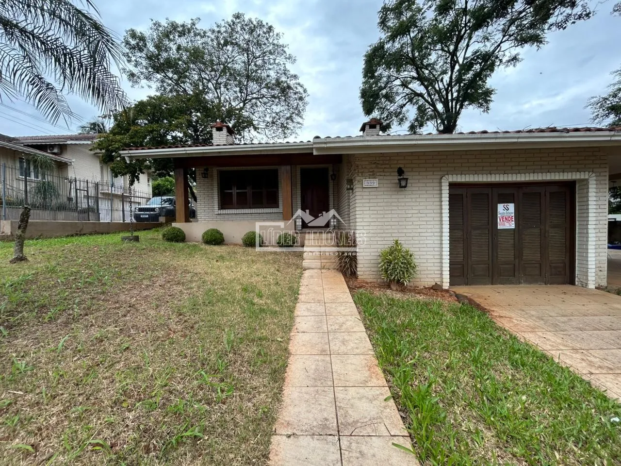 Casa com 3 dormitórios, foto 1