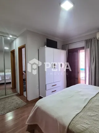 Sobrado com 3 dormitórios, foto 7