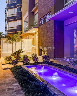 Apartamento com 3 dormitórios, foto 23