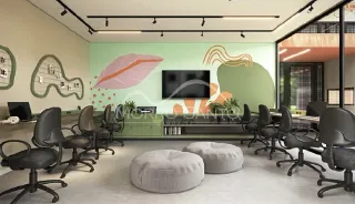Apartamento com 2 dormitórios, foto 15