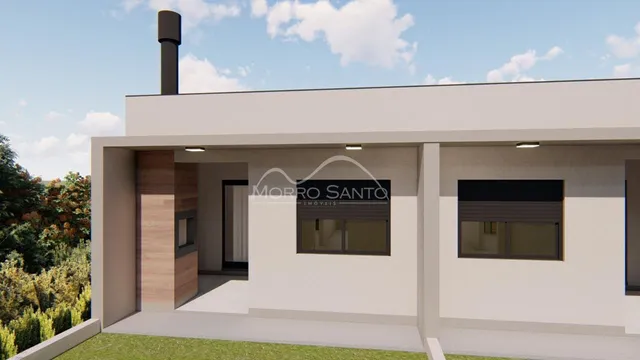 Casa geminada com 2 dormitórios, foto 5