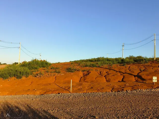 Terreno