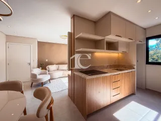 Apartamento com 3 dormitórios, foto 7