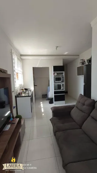Apartamento com 2 dormitórios, foto 7