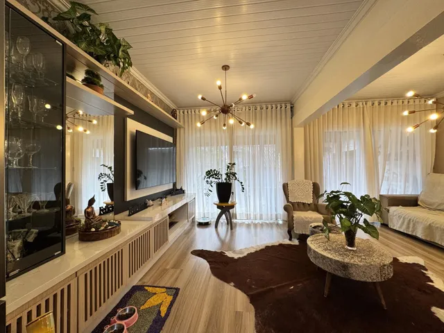 Casa com 2 dormitórios, foto 2