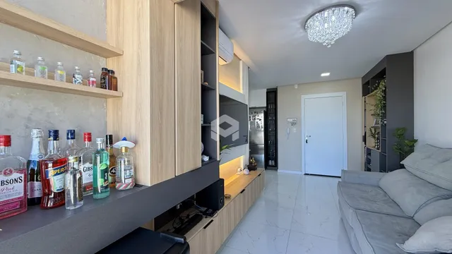 Apartamento com 2 dormitórios, foto 4