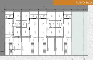 Casa geminada com 2 dormitórios, foto 7