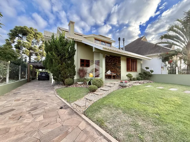 Casa com 3 dormitórios, foto 4