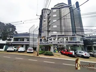 Apartamento com 1 dormitório, foto 1