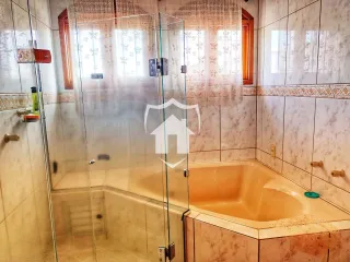 Casa com 3 dormitórios, foto 12