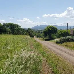 Área rural, foto 4