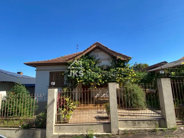 Casa com 3 dormitórios, foto 2