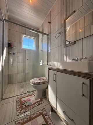 Casa com 2 dormitórios, foto 26