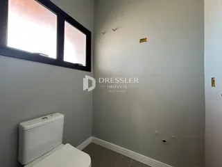 Casa geminada com 2 dormitórios, foto 6