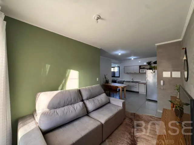 Apartamento com 1 dormitório, foto 3