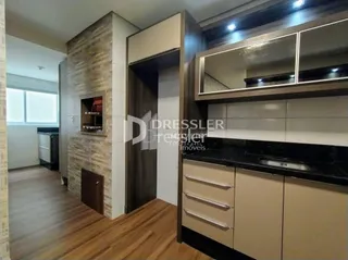 Apartamento com 3 dormitórios, foto 8