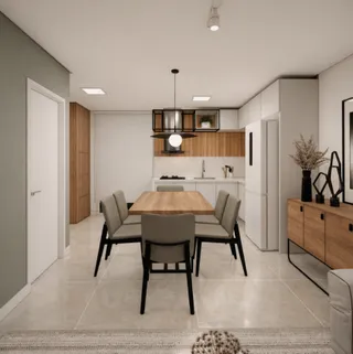 Sobrado com 2 dormitórios, foto 5