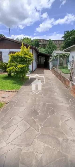 Casa com 3 dormitórios, foto 2