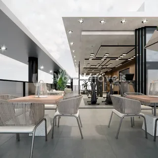 Sala comercial, foto 4