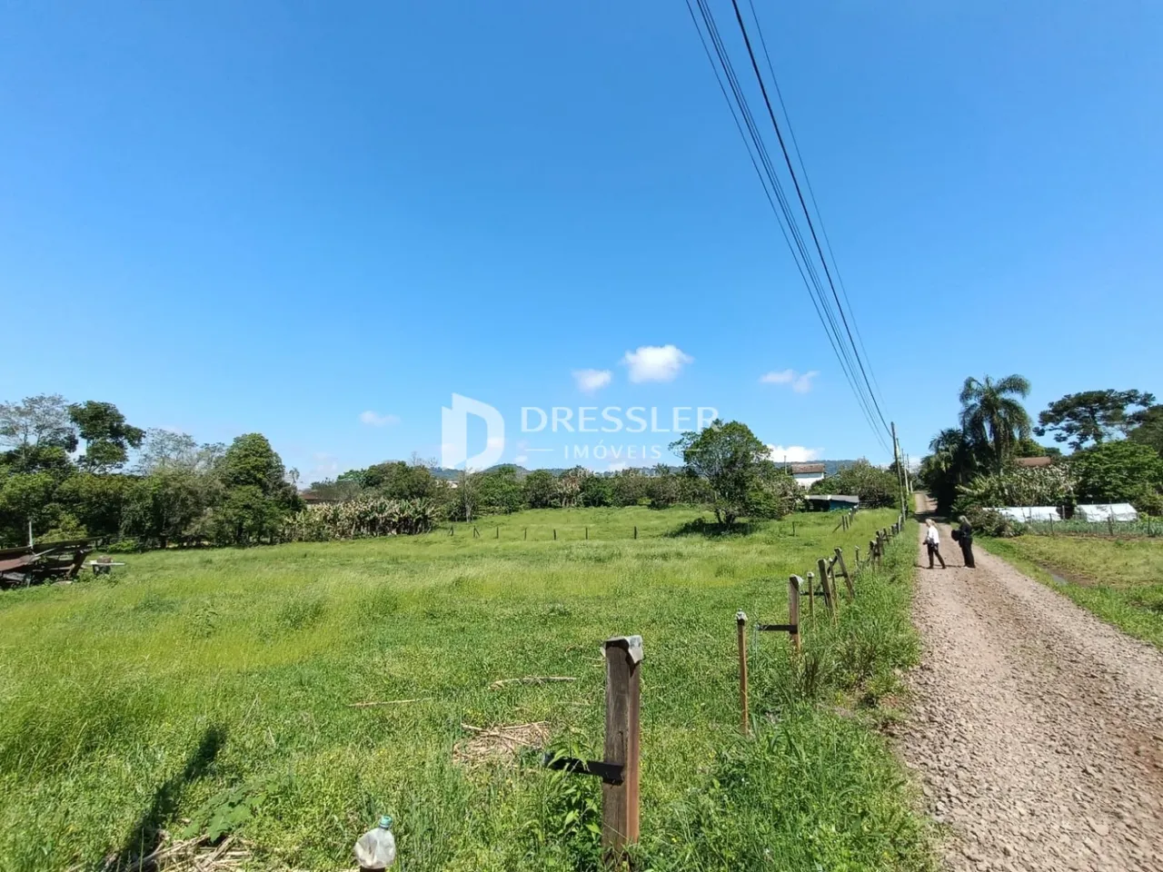 Área rural, foto 1
