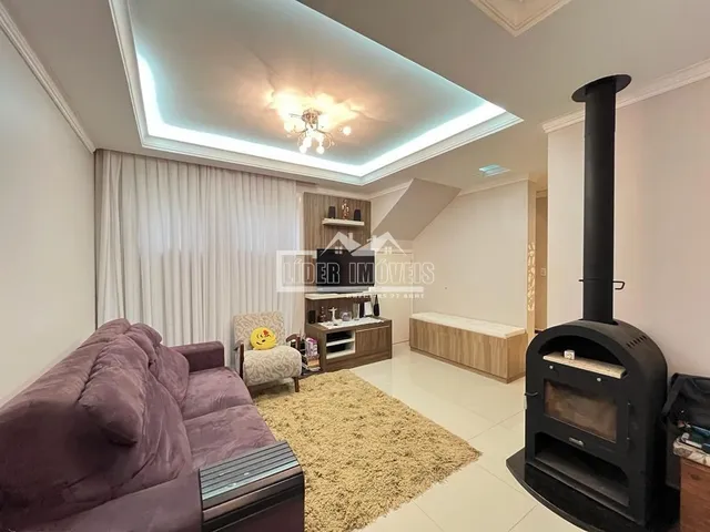 Casa com 3 dormitórios, foto 3