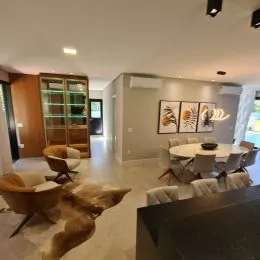 Casa com 4 dormitórios, foto 10