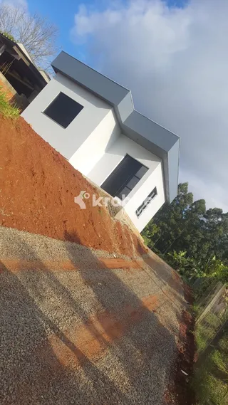 Casa com 2 dormitórios, foto 8