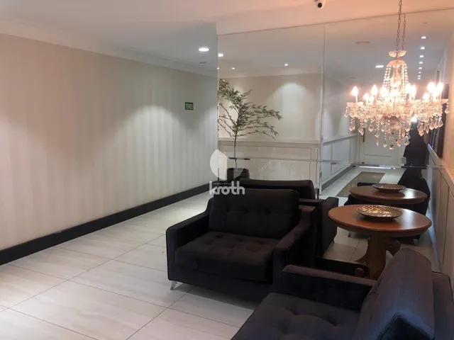 Apartamento com 1 dormitório, foto 2