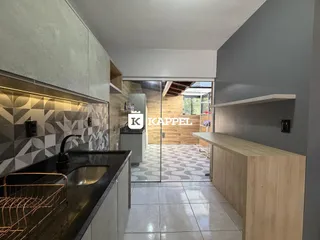 Sobrado com 2 dormitórios, foto 5