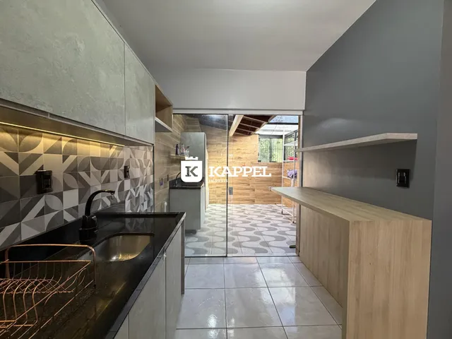 Sobrado com 2 dormitórios, foto 5