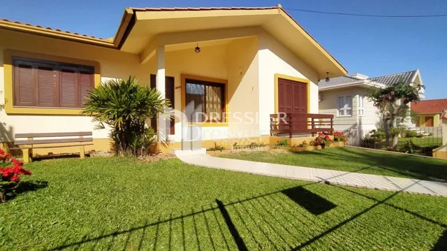 Casa com 5 dormitórios