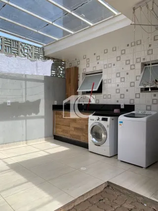 Casa com 3 dormitórios, foto 21