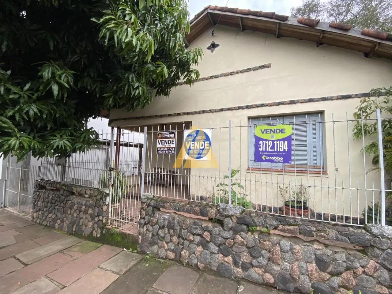 Casa com 3 dormitórios, foto 1